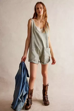 High Roller Railroad Shortall