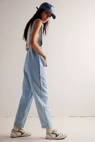High Roller Jumpsuit