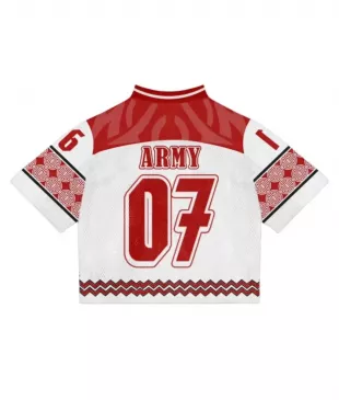 BTS Arirang World Tour Jersey