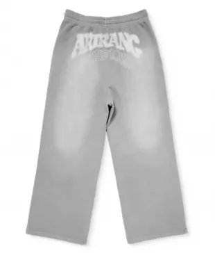 BTS Arirang World Tour Grey Sweatpants