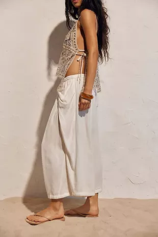 Lulu Harem Pants