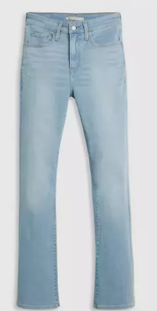 725 High Rise Bootcut Women's Jeans