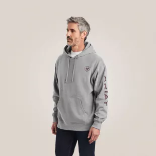 Logo Hoodie