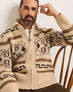 The Original Westerley Sweater