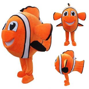 Costumes de cosplay de Dory Nemo sur AliExpress