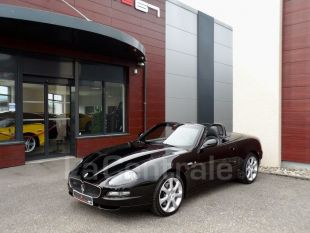 MASERATI SPYDER CAMBIOCORSA 2005 Essence occasion - Selestat - Bas-Rhin 67