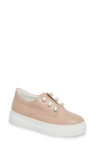 Lewit Mara Slip On Sneaker (Women) |