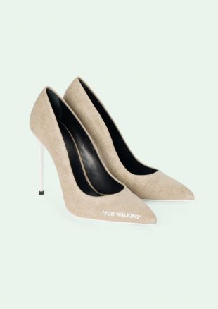 FOR WALKING JUTA STILETTO