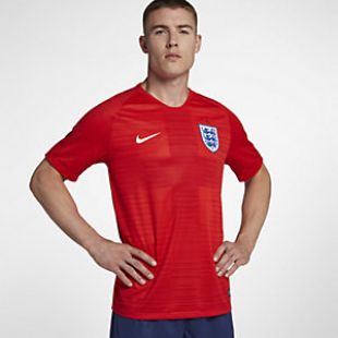 Maillot Nike 2018 ENGLAND STADIUM AWAY