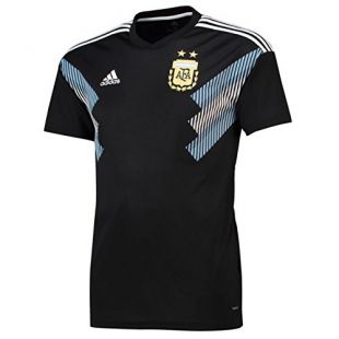 adidas CD8565 Maillot Homme, Noir/Clblue/Blanc, FR : S (Taille Fabricant : S)