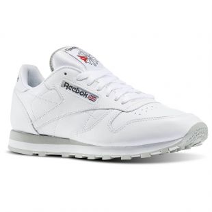 Reebok - REEBOK CLASSIC 2214 LEATHER SHOES BACK TO SCHOOL SNEAKERS ...