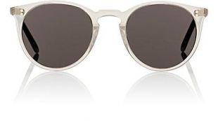 lunettes Oliver Peoples