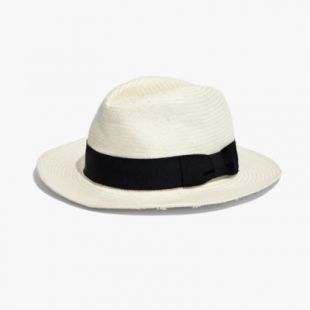 Madewell x Biltmore&reg; Panama Hat