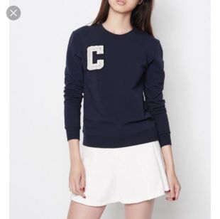 Sweat C taille 1
