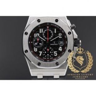 Audemars Piguet Royal Oak Offshore Chronograph