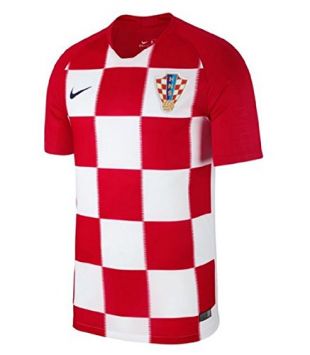 Nike 893865 T-Shirt Homme, University Red/White, FR : S (Taille Fabricant : S)