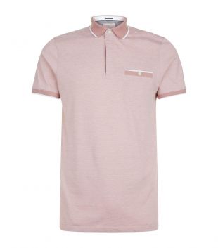 Pedro Polo Top