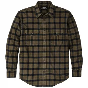 Alaskan Guide Shirt