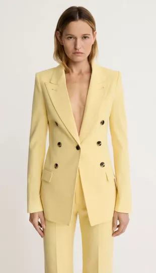Not A DB Blazer