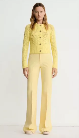 Classic Pant
