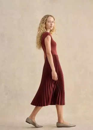 Piper Knitted Dress