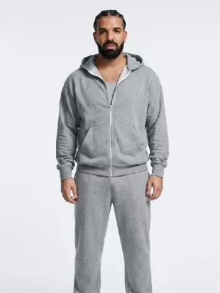 Drake Janice STFU Hoodie