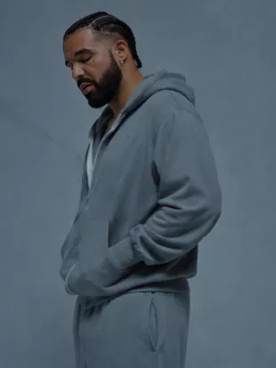 Drake Janice STFU Hoodie Tracksuit