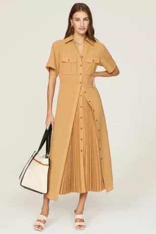 Florence Dress