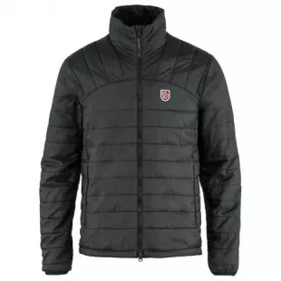 Expedition X-Latt Insulated Jacket
