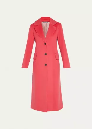 San Long Coat