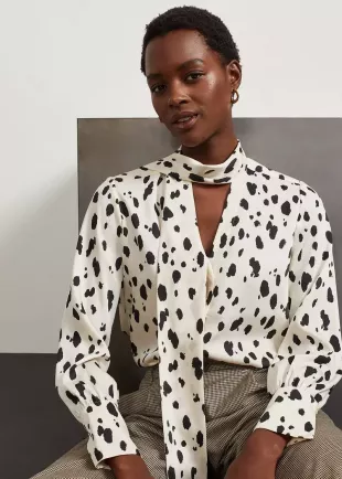 Lawson Blouse