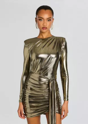 Tessy Dress