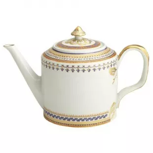 Teapot