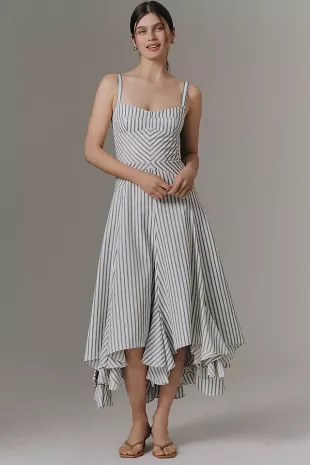 Monterey Dress