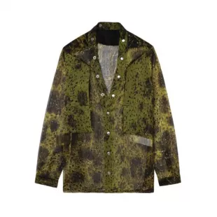 Larry Fogpocket Shirt