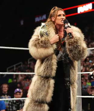 Fur Coat