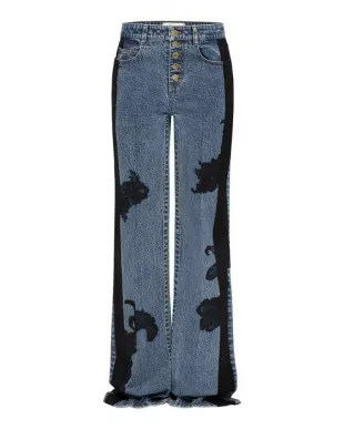Zion Jeans