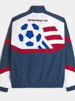 USA FIFA World Cup 1994 Track Jacket