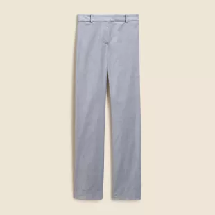 Stella Pant in Stormy Jade