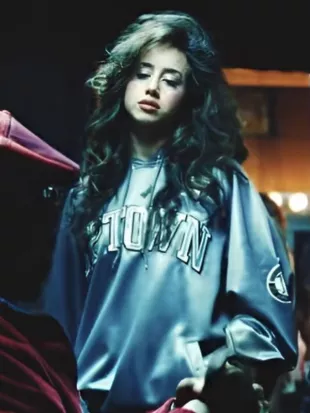 Euphoria Season 3 Angel “UpTown' Hoodie