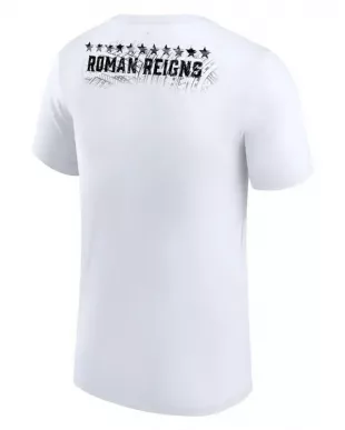 Roman Reigns Monday Night RAW 2026 T-Shirt