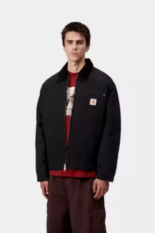 OG Detroit Jacket