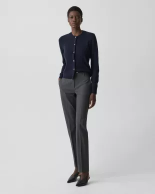 Treeca Full Length Pant