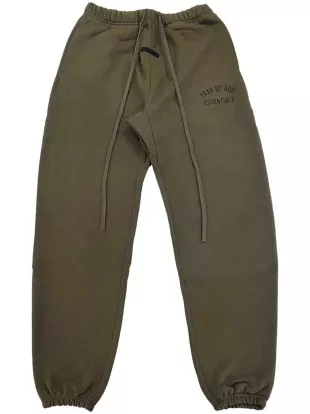 Essentials Track Pants