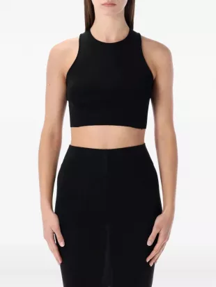 Cropped Top