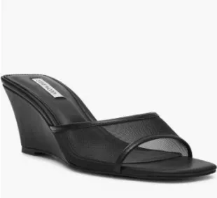 Seleste Wedge Slide Sandal