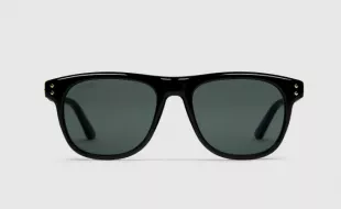 Square Frame Sunglasses