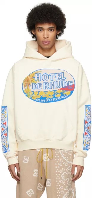 Hotel Hoodie