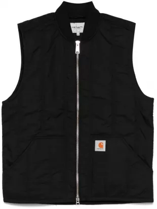 WIP Lachlan Gilet