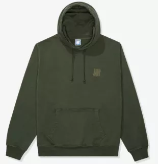 Classic Icon Pullover Hood